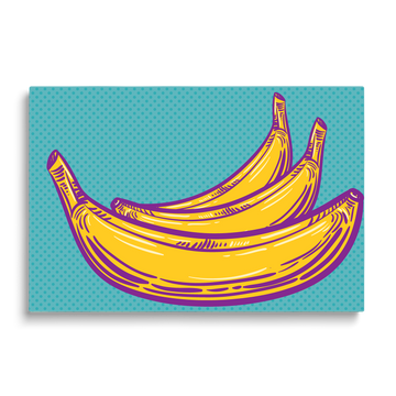 BANANAS